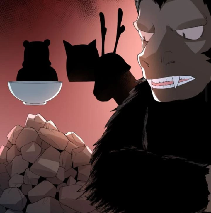 Ta Nói Tối Nay Vô Thần, Thế Là Chúng Thần Vẫn Lạc Chapter 90 - 16