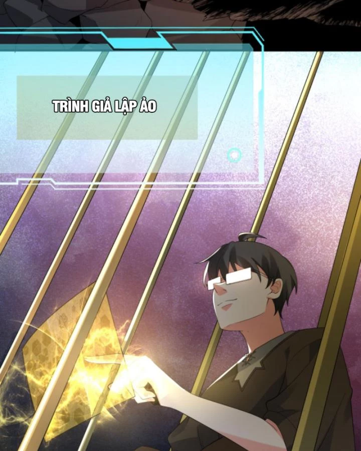 Ta Nói Tối Nay Vô Thần, Thế Là Chúng Thần Vẫn Lạc Chapter 90 - 17