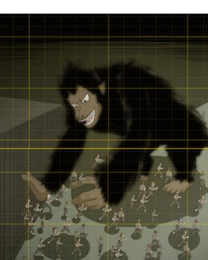 Ta Nói Tối Nay Vô Thần, Thế Là Chúng Thần Vẫn Lạc Chapter 90 - 19