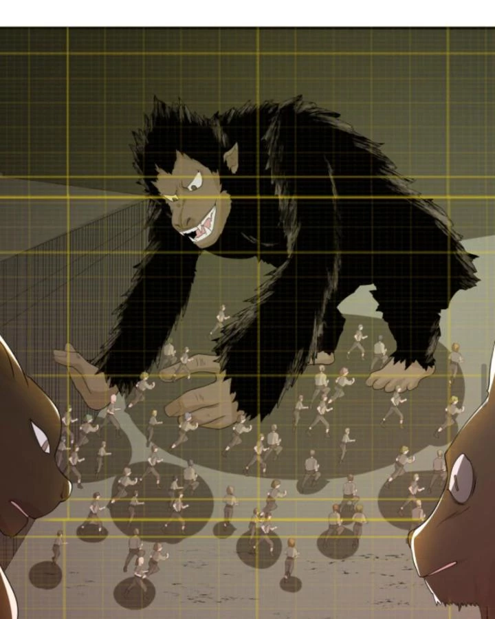 Ta Nói Tối Nay Vô Thần, Thế Là Chúng Thần Vẫn Lạc Chapter 90 - 21