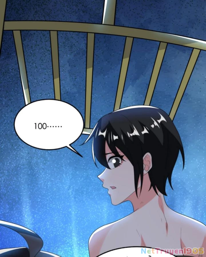 Ta Nói Tối Nay Vô Thần, Thế Là Chúng Thần Vẫn Lạc Chapter 90 - 25