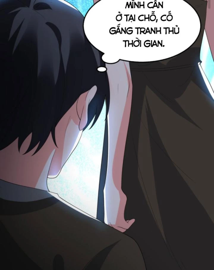 Ta Nói Tối Nay Vô Thần, Thế Là Chúng Thần Vẫn Lạc Chapter 90 - 26