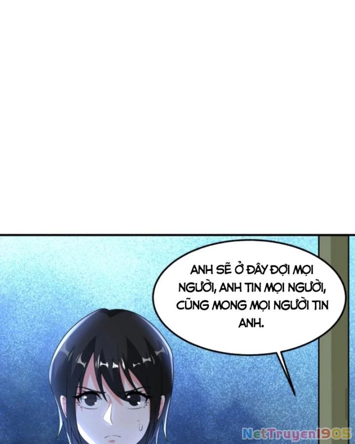 Ta Nói Tối Nay Vô Thần, Thế Là Chúng Thần Vẫn Lạc Chapter 90 - 28