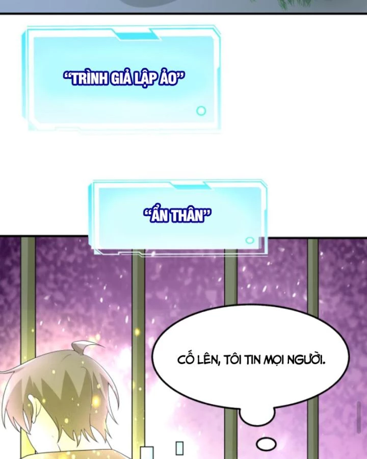 Ta Nói Tối Nay Vô Thần, Thế Là Chúng Thần Vẫn Lạc Chapter 90 - 31
