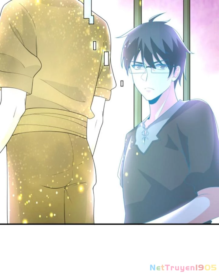 Ta Nói Tối Nay Vô Thần, Thế Là Chúng Thần Vẫn Lạc Chapter 90 - 32