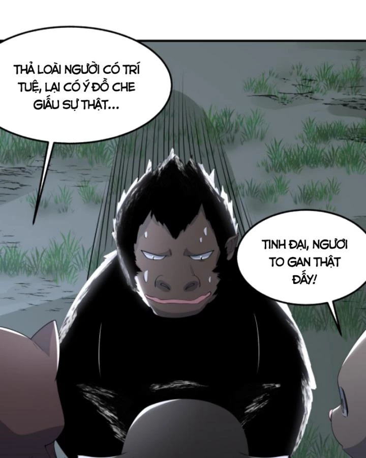 Ta Nói Tối Nay Vô Thần, Thế Là Chúng Thần Vẫn Lạc Chapter 90 - 34