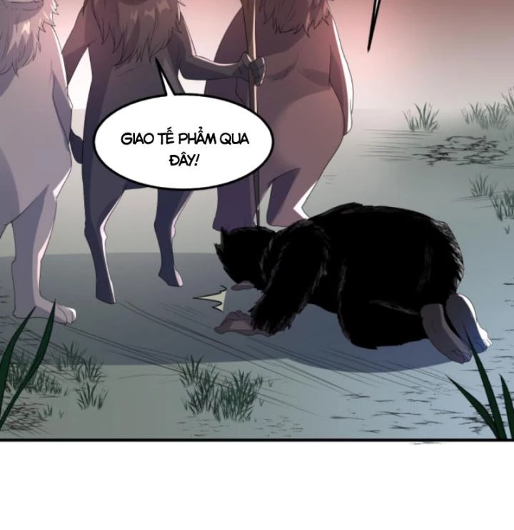 Ta Nói Tối Nay Vô Thần, Thế Là Chúng Thần Vẫn Lạc Chapter 90 - 36