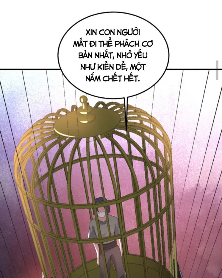 Ta Nói Tối Nay Vô Thần, Thế Là Chúng Thần Vẫn Lạc Chapter 90 - 37