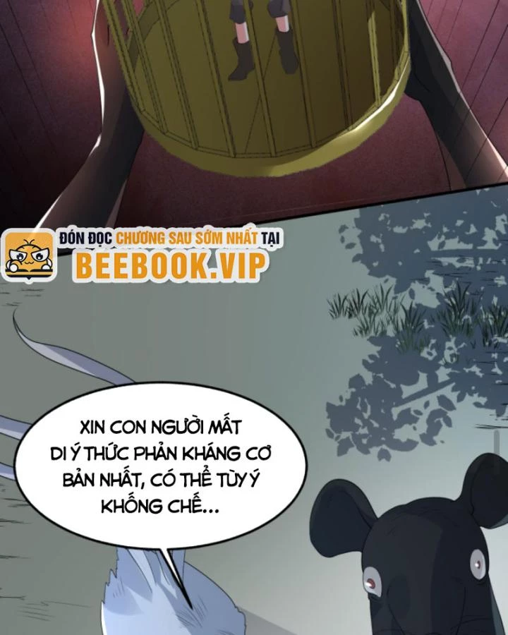 Ta Nói Tối Nay Vô Thần, Thế Là Chúng Thần Vẫn Lạc Chapter 90 - 38