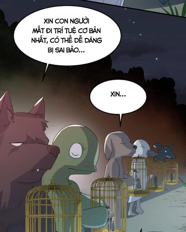 Ta Nói Tối Nay Vô Thần, Thế Là Chúng Thần Vẫn Lạc Chapter 90 - 40