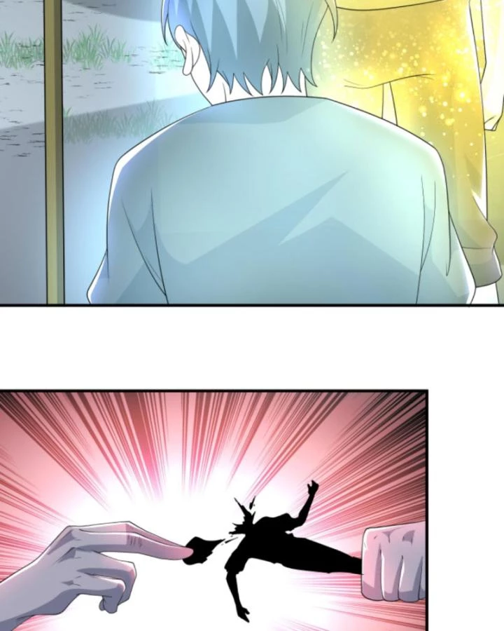 Ta Nói Tối Nay Vô Thần, Thế Là Chúng Thần Vẫn Lạc Chapter 90 - 45