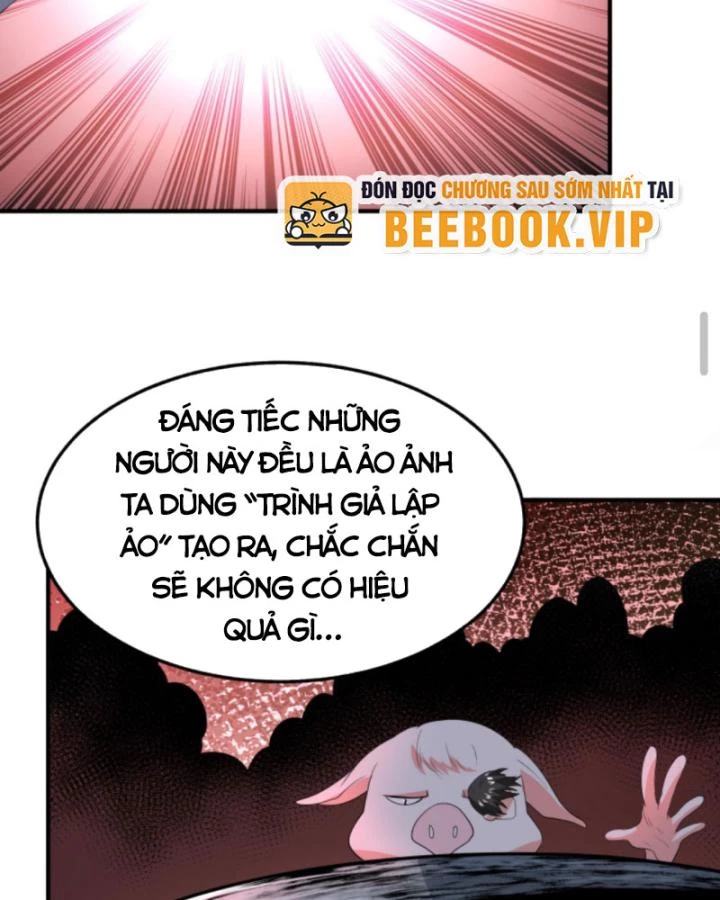 Ta Nói Tối Nay Vô Thần, Thế Là Chúng Thần Vẫn Lạc Chapter 90 - 46