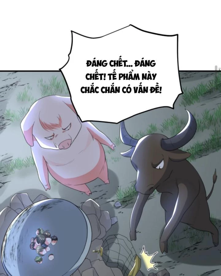 Ta Nói Tối Nay Vô Thần, Thế Là Chúng Thần Vẫn Lạc Chapter 90 - 48