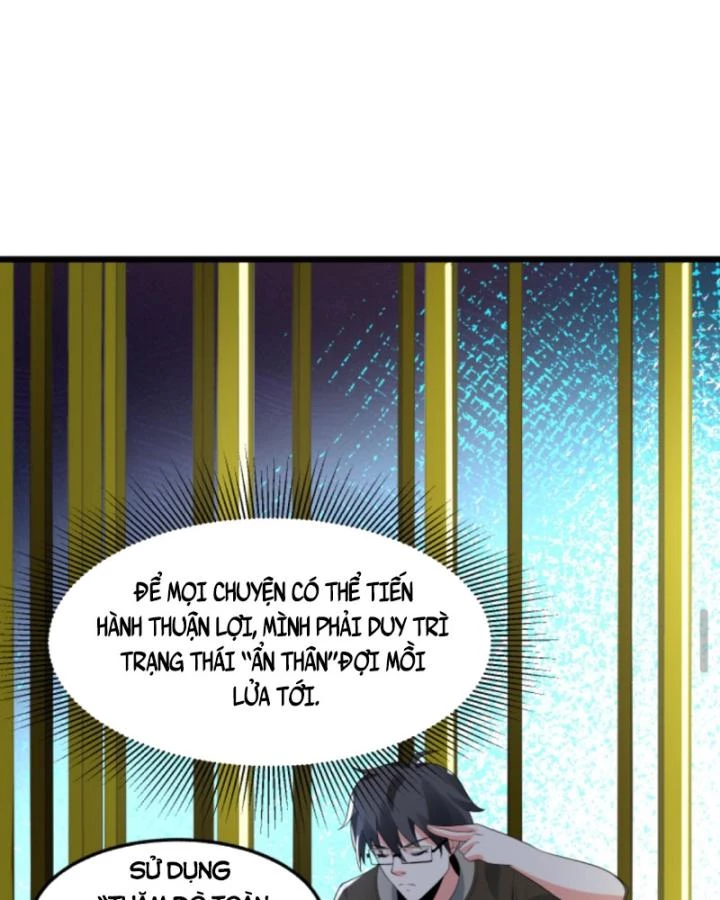 Ta Nói Tối Nay Vô Thần, Thế Là Chúng Thần Vẫn Lạc Chapter 91 - 6