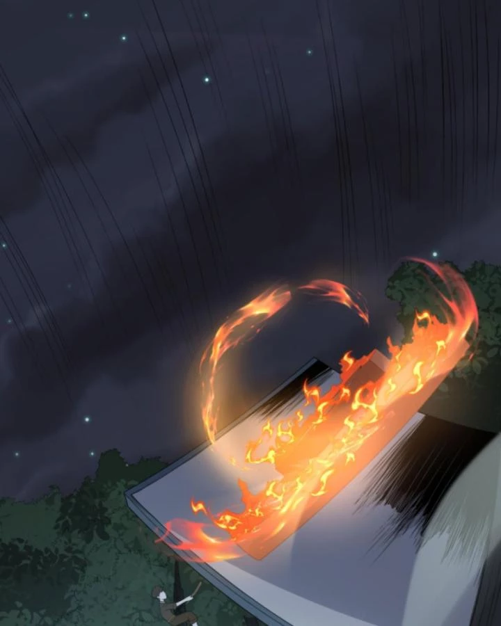 Ta Nói Tối Nay Vô Thần, Thế Là Chúng Thần Vẫn Lạc Chapter 91 - 9