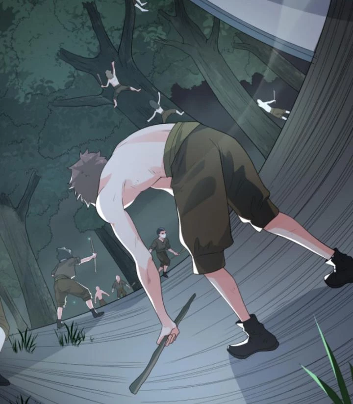 Ta Nói Tối Nay Vô Thần, Thế Là Chúng Thần Vẫn Lạc Chapter 91 - 10