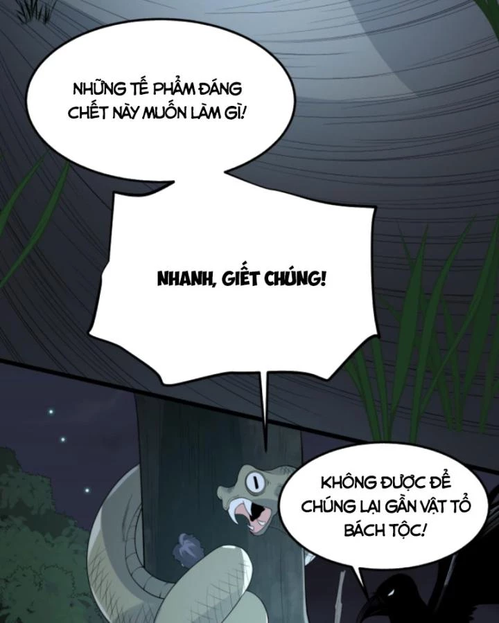 Ta Nói Tối Nay Vô Thần, Thế Là Chúng Thần Vẫn Lạc Chapter 91 - 11