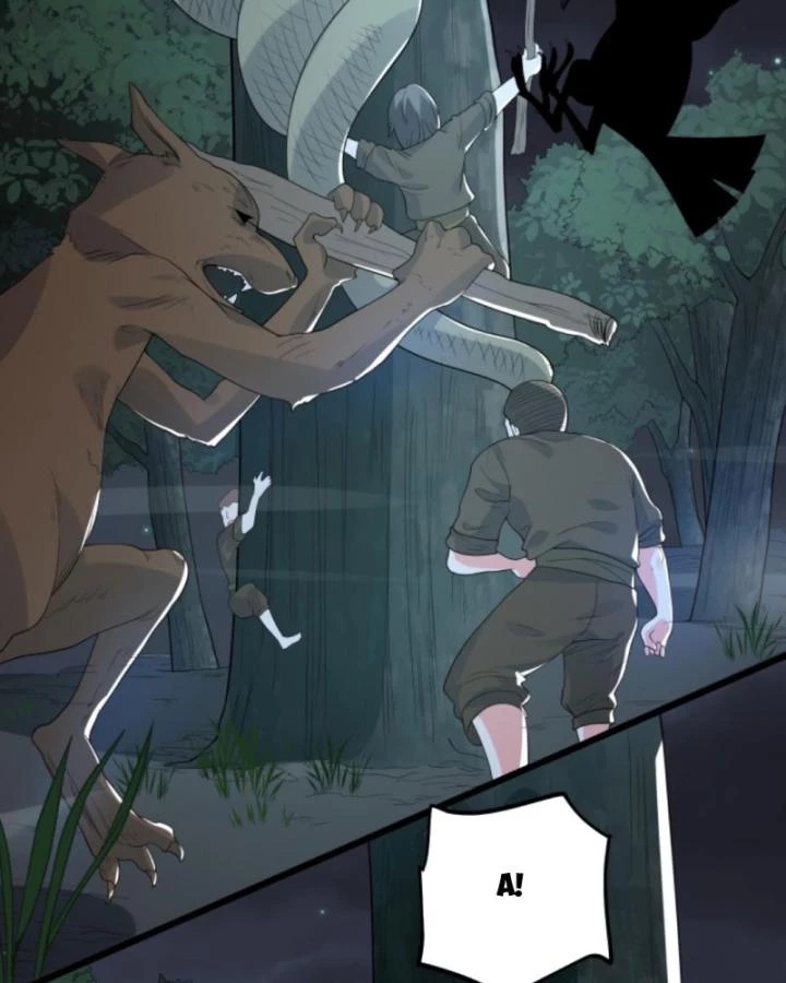 Ta Nói Tối Nay Vô Thần, Thế Là Chúng Thần Vẫn Lạc Chapter 91 - 12