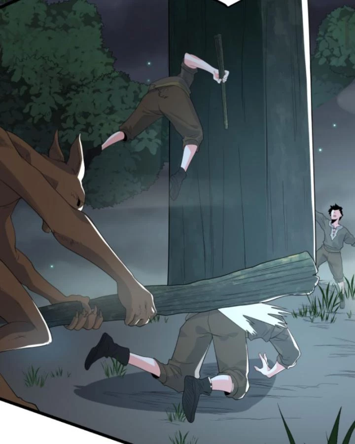 Ta Nói Tối Nay Vô Thần, Thế Là Chúng Thần Vẫn Lạc Chapter 91 - 13