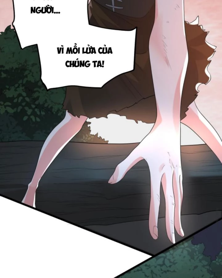 Ta Nói Tối Nay Vô Thần, Thế Là Chúng Thần Vẫn Lạc Chapter 91 - 16