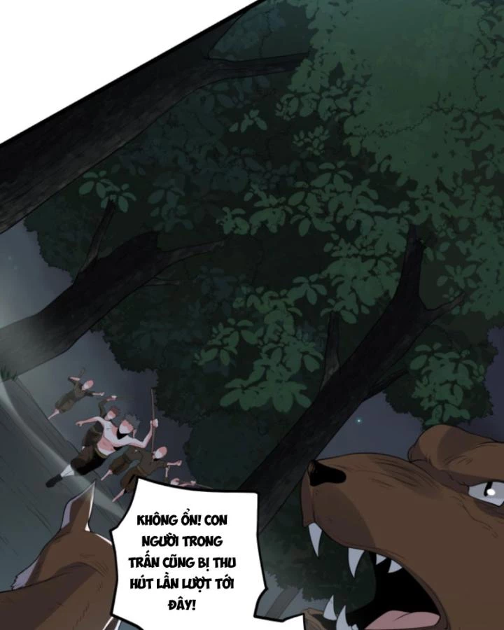 Ta Nói Tối Nay Vô Thần, Thế Là Chúng Thần Vẫn Lạc Chapter 91 - 17