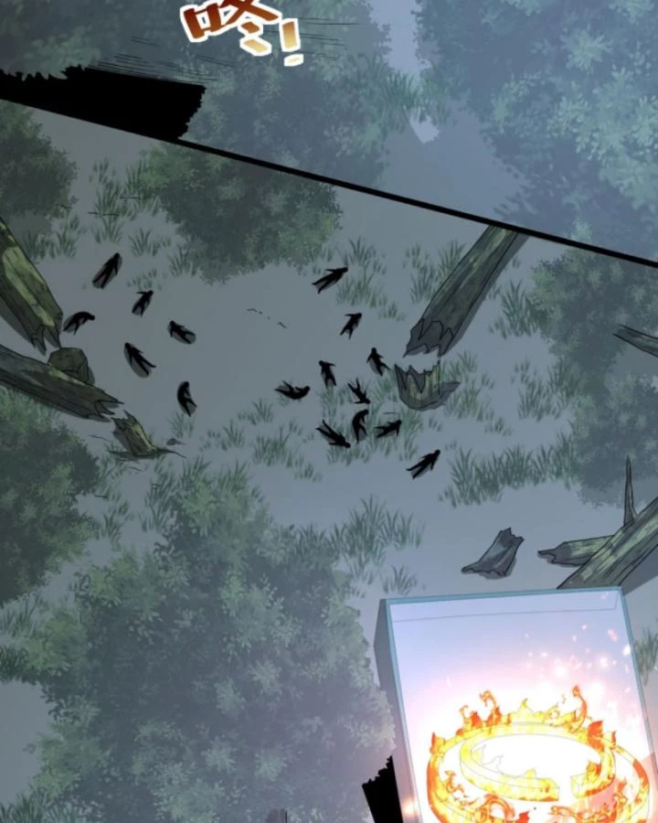 Ta Nói Tối Nay Vô Thần, Thế Là Chúng Thần Vẫn Lạc Chapter 91 - 20