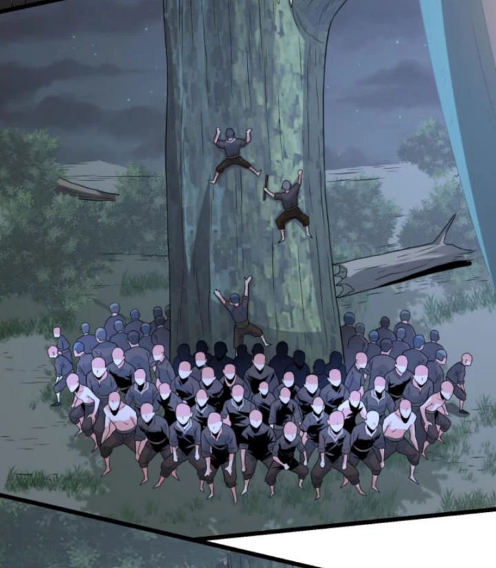 Ta Nói Tối Nay Vô Thần, Thế Là Chúng Thần Vẫn Lạc Chapter 91 - 24