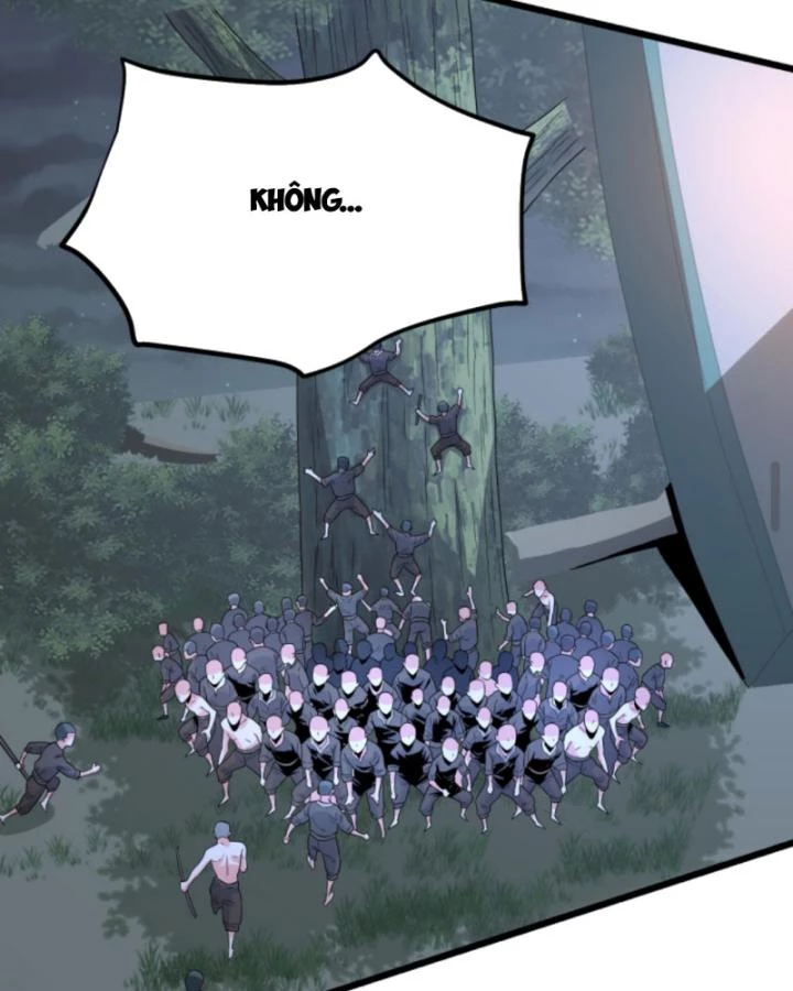 Ta Nói Tối Nay Vô Thần, Thế Là Chúng Thần Vẫn Lạc Chapter 91 - 25