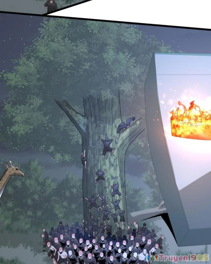 Ta Nói Tối Nay Vô Thần, Thế Là Chúng Thần Vẫn Lạc Chapter 91 - 26