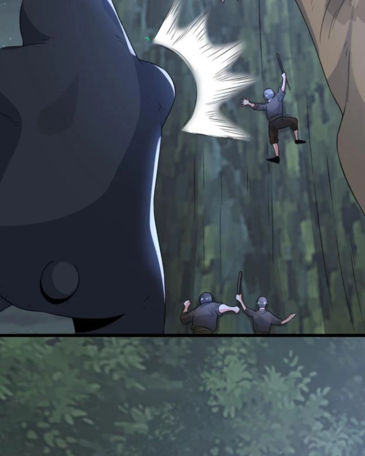 Ta Nói Tối Nay Vô Thần, Thế Là Chúng Thần Vẫn Lạc Chapter 91 - 29