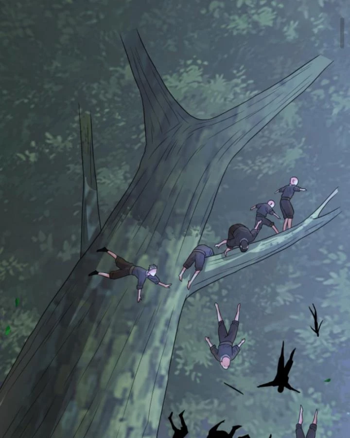 Ta Nói Tối Nay Vô Thần, Thế Là Chúng Thần Vẫn Lạc Chapter 91 - 30