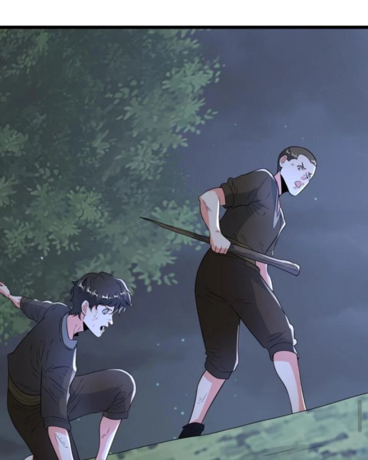 Ta Nói Tối Nay Vô Thần, Thế Là Chúng Thần Vẫn Lạc Chapter 91 - 32