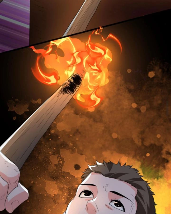 Ta Nói Tối Nay Vô Thần, Thế Là Chúng Thần Vẫn Lạc Chapter 91 - 37