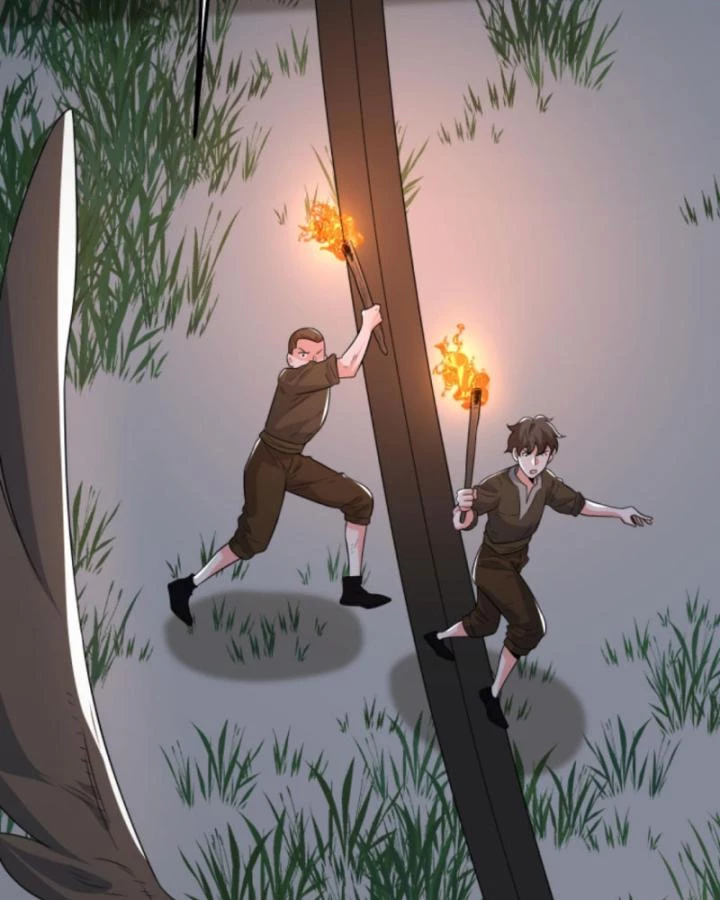 Ta Nói Tối Nay Vô Thần, Thế Là Chúng Thần Vẫn Lạc Chapter 91 - 40