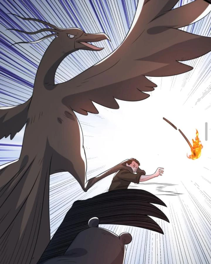 Ta Nói Tối Nay Vô Thần, Thế Là Chúng Thần Vẫn Lạc Chapter 91 - 42