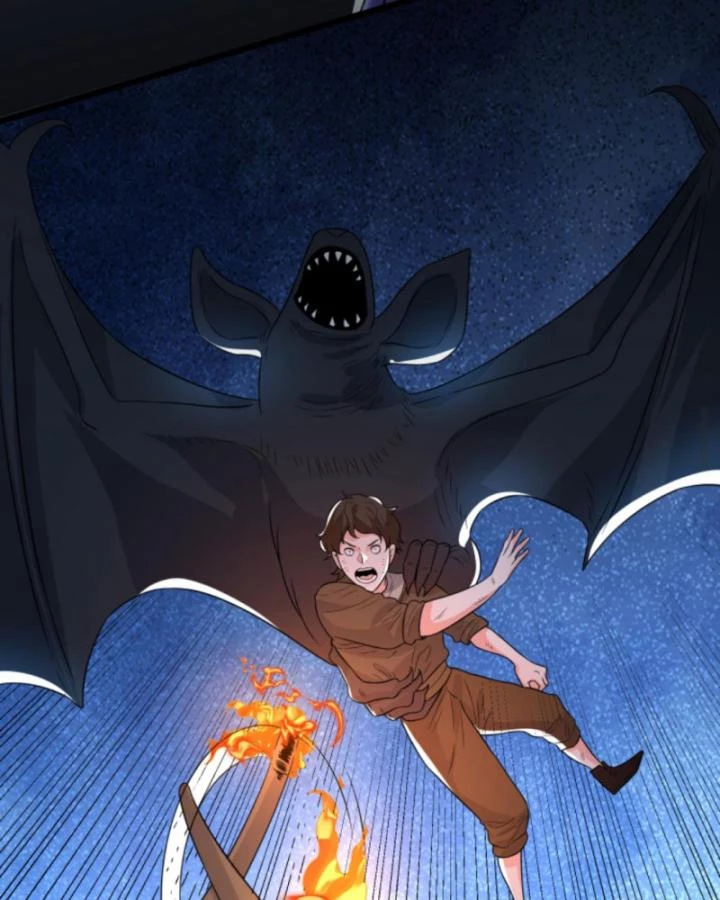 Ta Nói Tối Nay Vô Thần, Thế Là Chúng Thần Vẫn Lạc Chapter 91 - 44