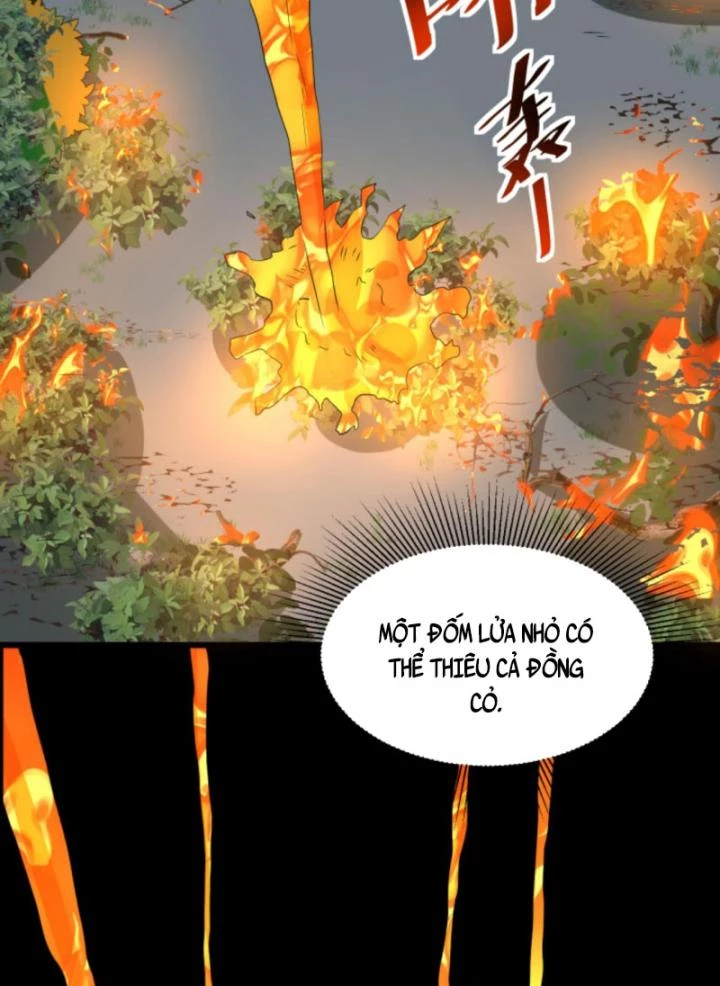 Ta Nói Tối Nay Vô Thần, Thế Là Chúng Thần Vẫn Lạc Chapter 91 - 46