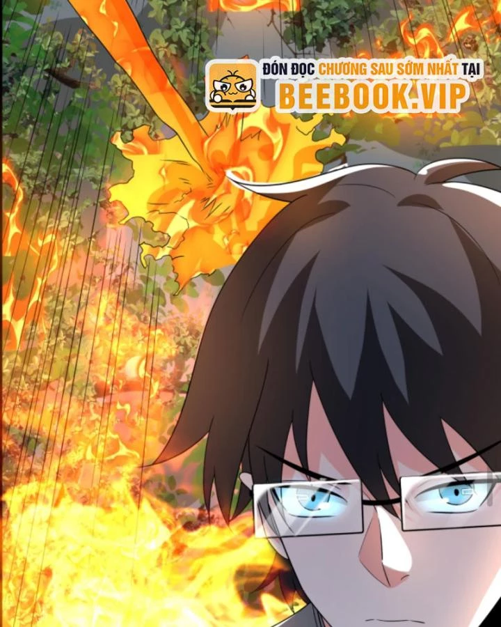 Ta Nói Tối Nay Vô Thần, Thế Là Chúng Thần Vẫn Lạc Chapter 91 - 48