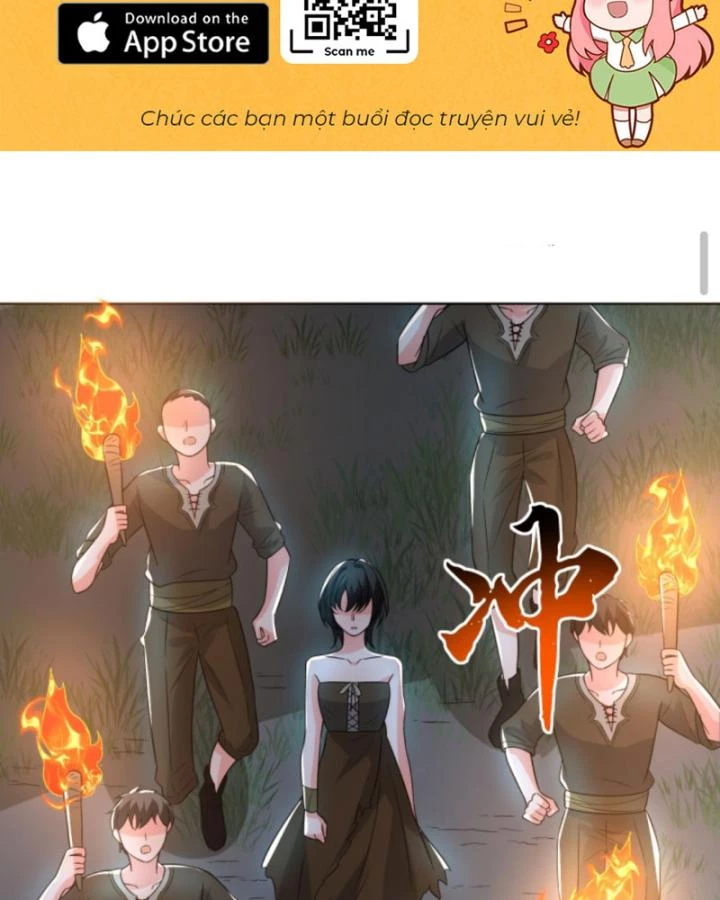 Ta Nói Tối Nay Vô Thần, Thế Là Chúng Thần Vẫn Lạc Chapter 92 - 2