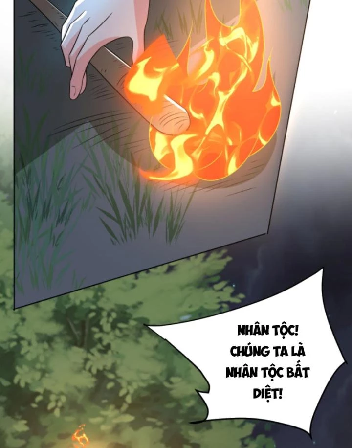 Ta Nói Tối Nay Vô Thần, Thế Là Chúng Thần Vẫn Lạc Chapter 92 - 4