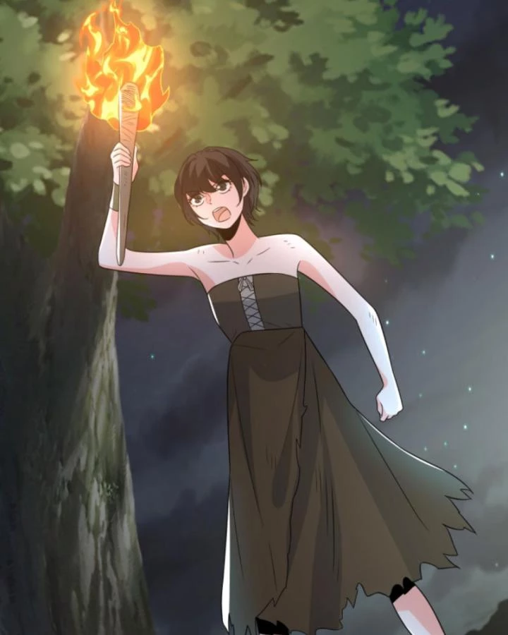 Ta Nói Tối Nay Vô Thần, Thế Là Chúng Thần Vẫn Lạc Chapter 92 - 5