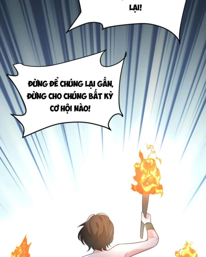 Ta Nói Tối Nay Vô Thần, Thế Là Chúng Thần Vẫn Lạc Chapter 92 - 7