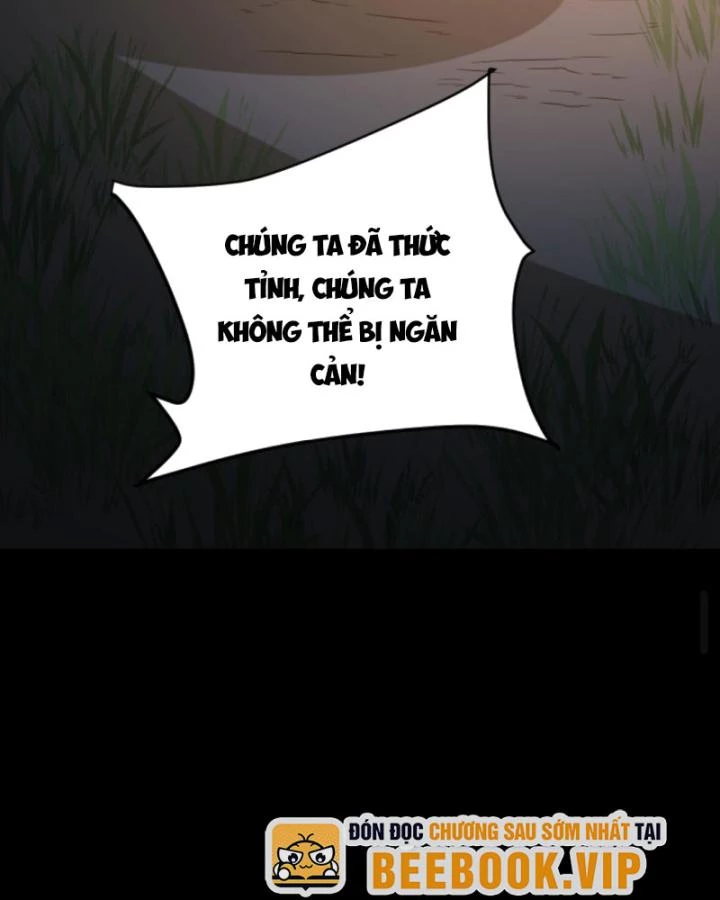 Ta Nói Tối Nay Vô Thần, Thế Là Chúng Thần Vẫn Lạc Chapter 92 - 9