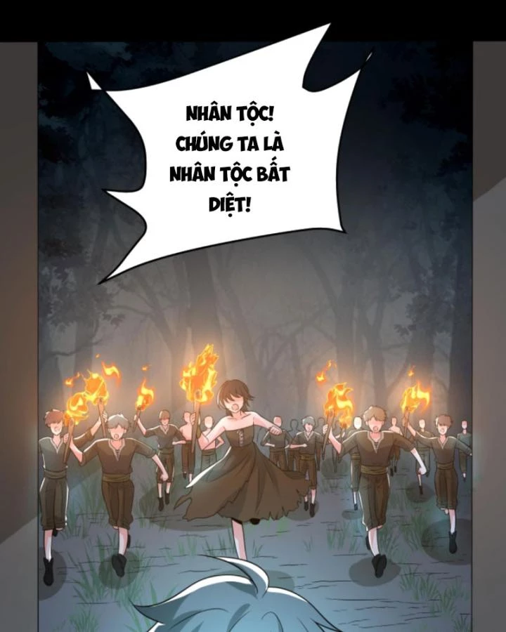 Ta Nói Tối Nay Vô Thần, Thế Là Chúng Thần Vẫn Lạc Chapter 92 - 10