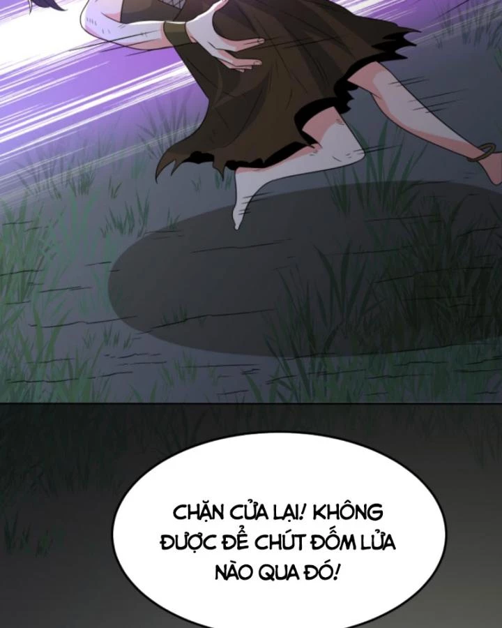 Ta Nói Tối Nay Vô Thần, Thế Là Chúng Thần Vẫn Lạc Chapter 92 - 14