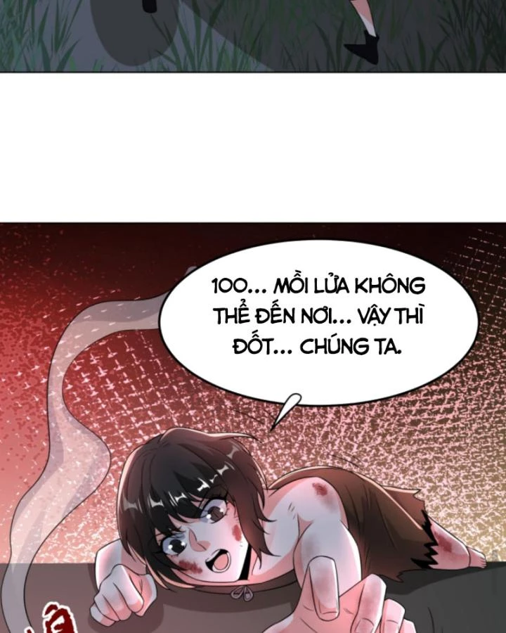 Ta Nói Tối Nay Vô Thần, Thế Là Chúng Thần Vẫn Lạc Chapter 92 - 18