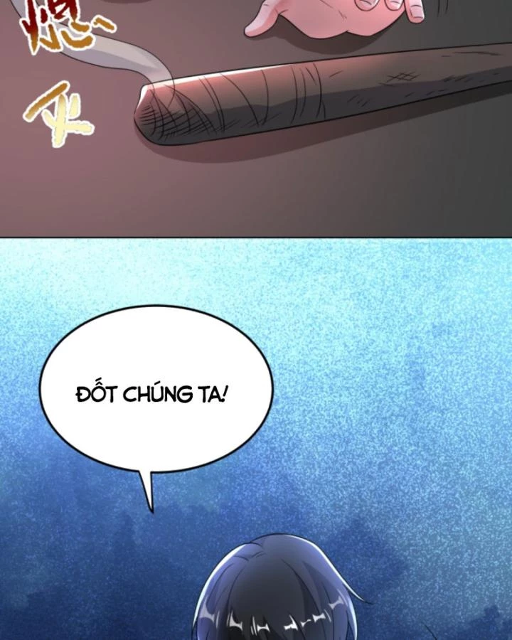 Ta Nói Tối Nay Vô Thần, Thế Là Chúng Thần Vẫn Lạc Chapter 92 - 19