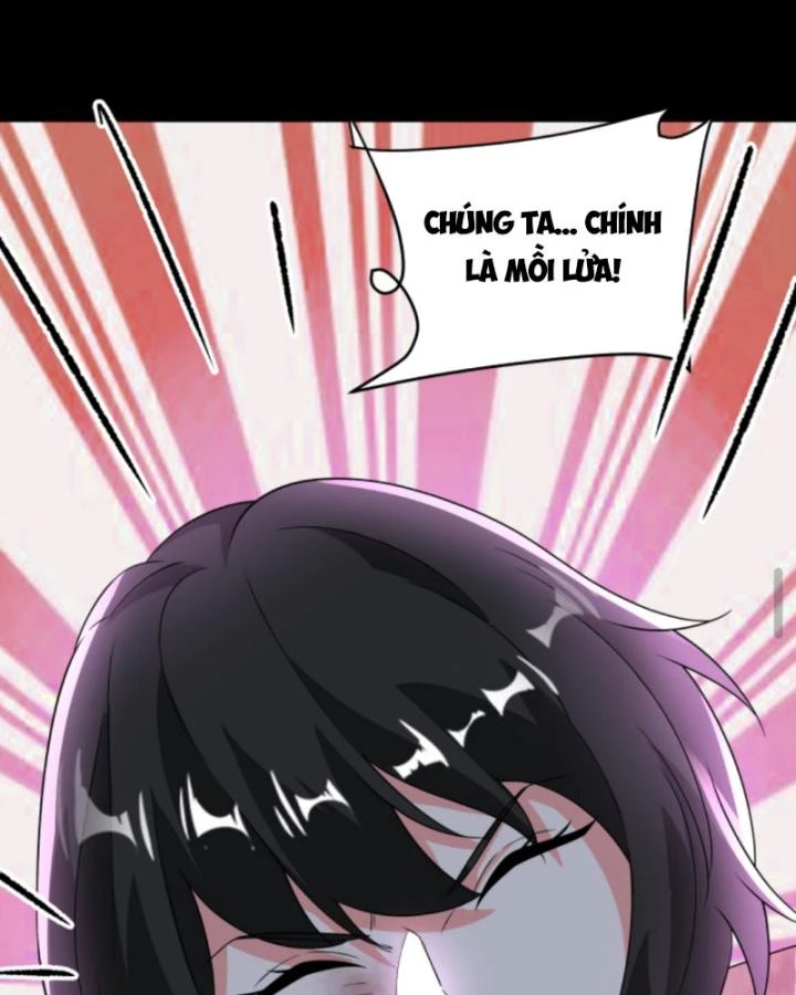 Ta Nói Tối Nay Vô Thần, Thế Là Chúng Thần Vẫn Lạc Chapter 92 - 22