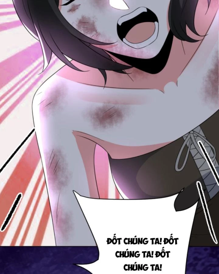 Ta Nói Tối Nay Vô Thần, Thế Là Chúng Thần Vẫn Lạc Chapter 92 - 23