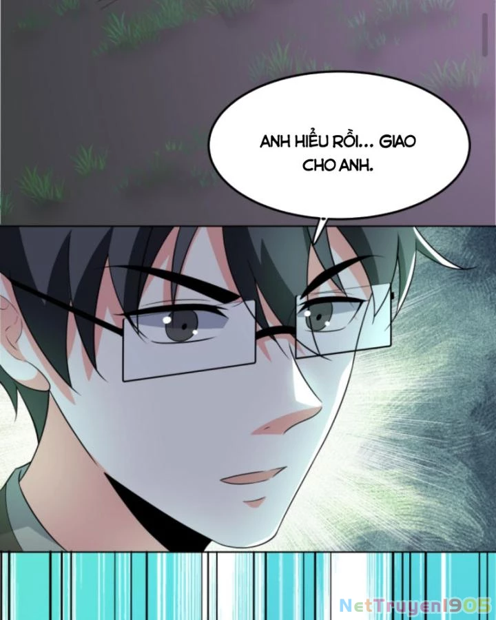 Ta Nói Tối Nay Vô Thần, Thế Là Chúng Thần Vẫn Lạc Chapter 92 - 26